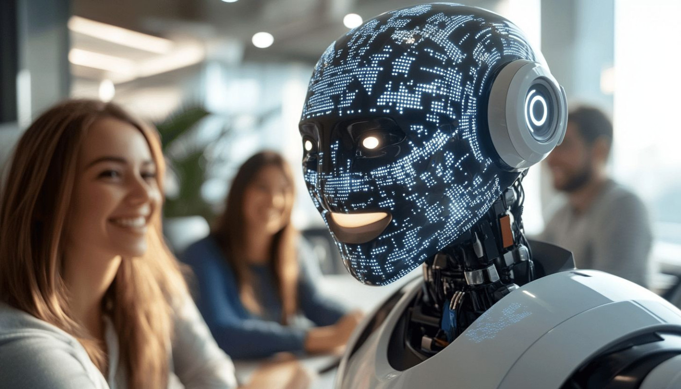 Exploring The Impact Of AI Chatbot Technologies On Customer Service Efficiency