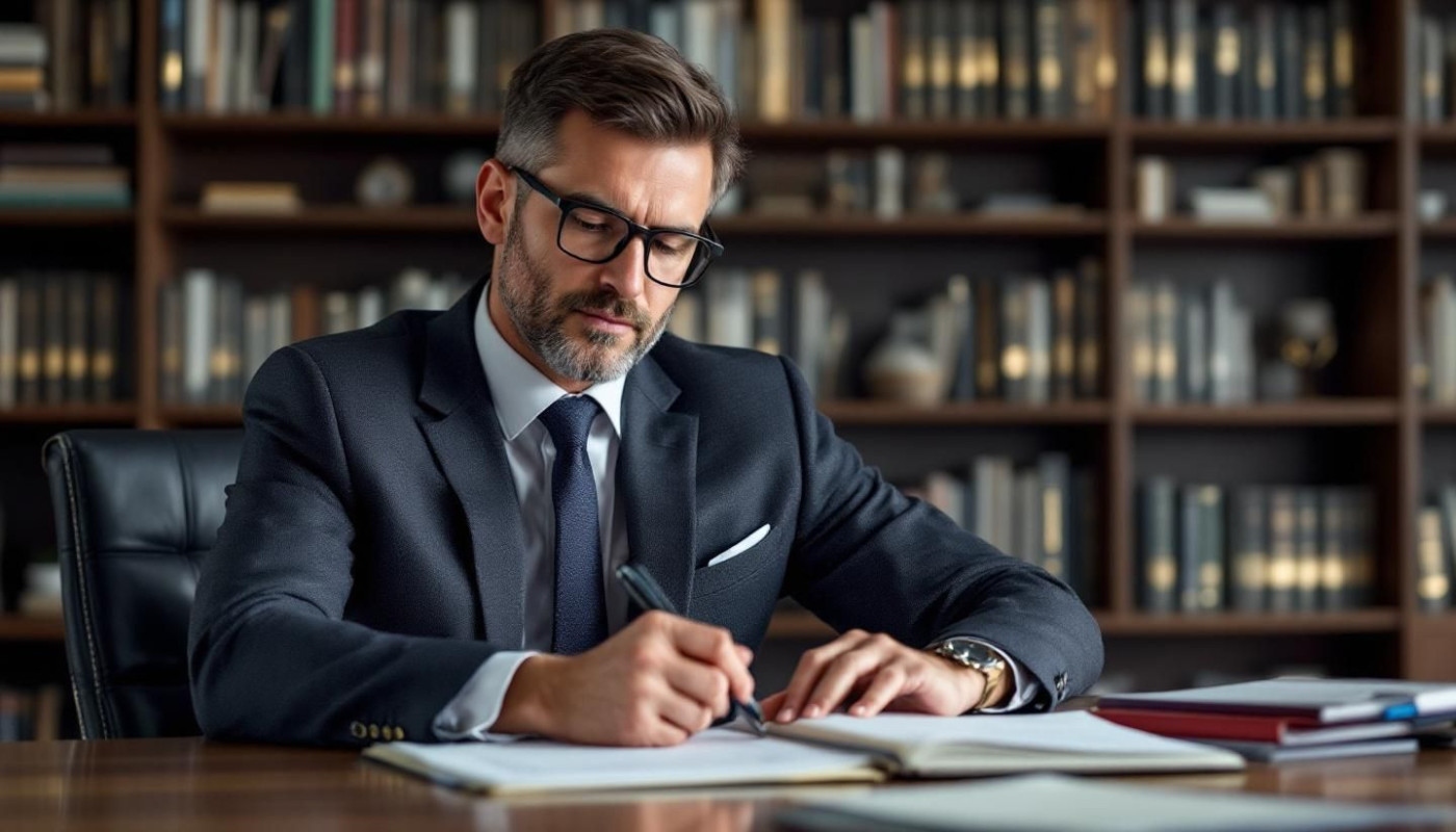 How To Choose The Right Legal Expert For Your Criminal Case?