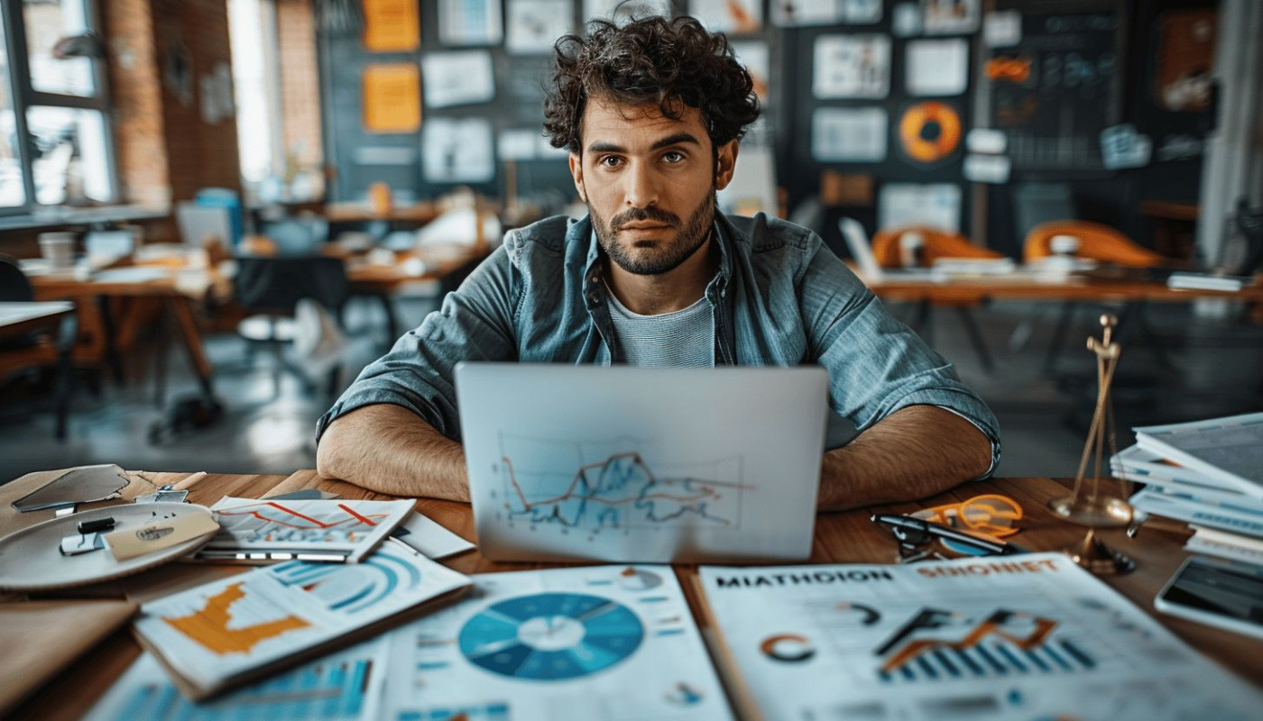 How to structure a startup for legal efficiency and investment attraction
